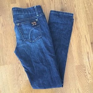 Joe’s Jeans Skinny Visionaire size 29